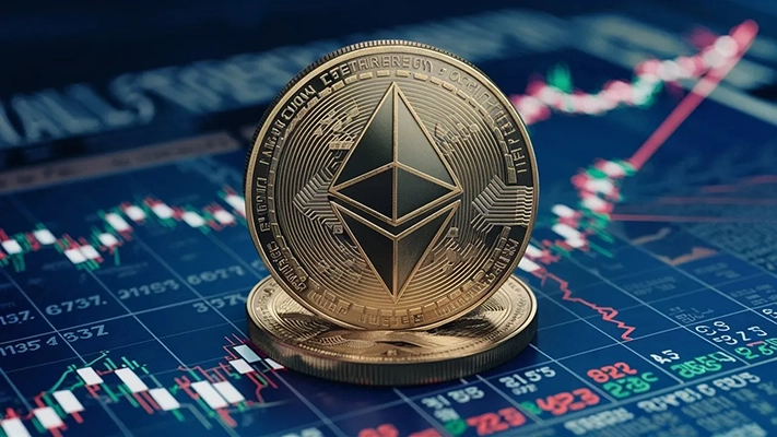 Ethereum sorprende: sube 7% en el arranque de diciembre y supera resistencias clave
